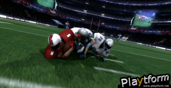 Backbreaker (PlayStation 3)