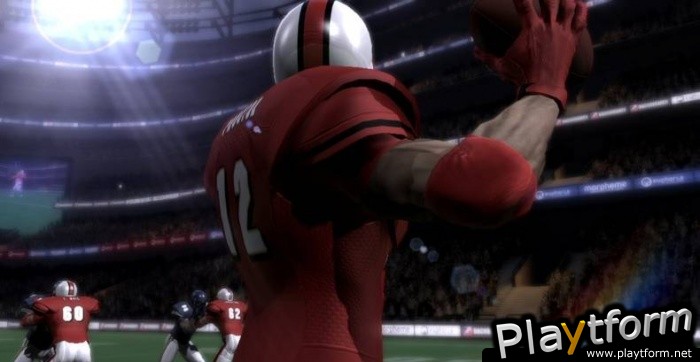 Backbreaker (PlayStation 3)