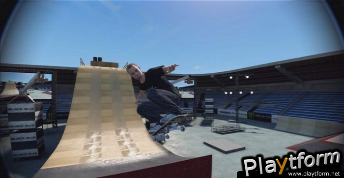 Skate 3 (PlayStation 3)