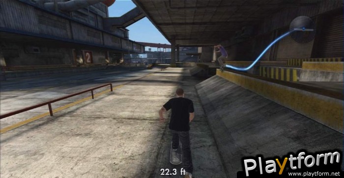 Skate 3 (PlayStation 3)