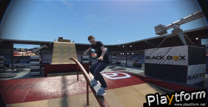 Skate 3 (PlayStation 3)