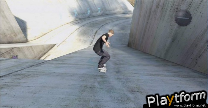 Skate 3 (PlayStation 3)