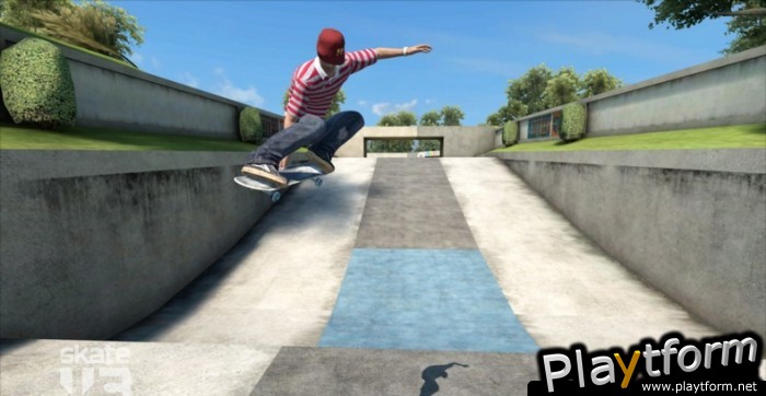 Skate 3 (PlayStation 3)