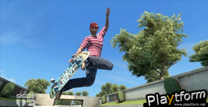 Skate 3 (PlayStation 3)