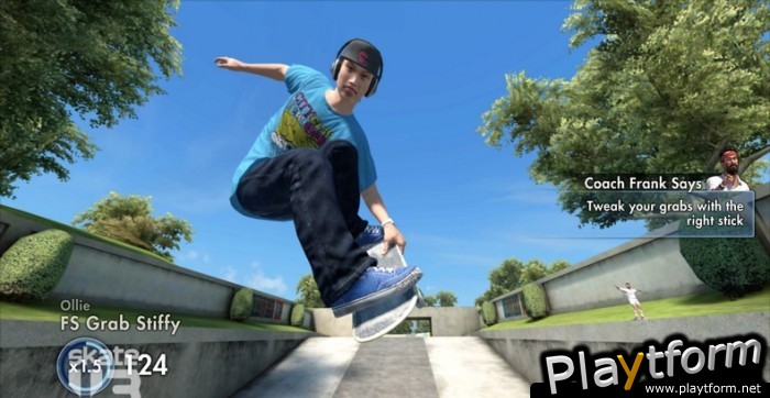 Skate 3 (PlayStation 3)