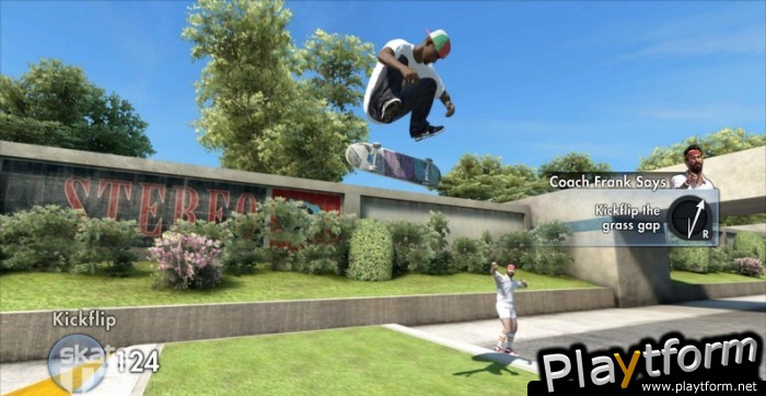 Skate 3 (PlayStation 3)