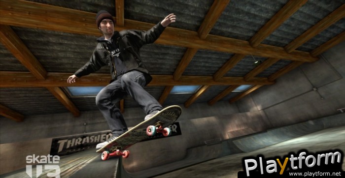 Skate 3 (PlayStation 3)