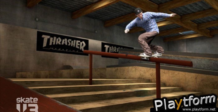 Skate 3 (PlayStation 3)