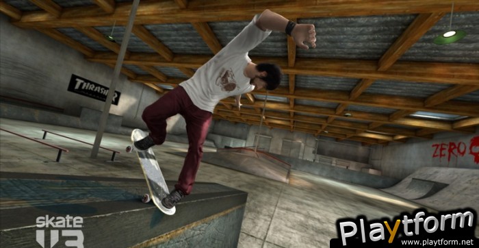 Skate 3 (PlayStation 3)