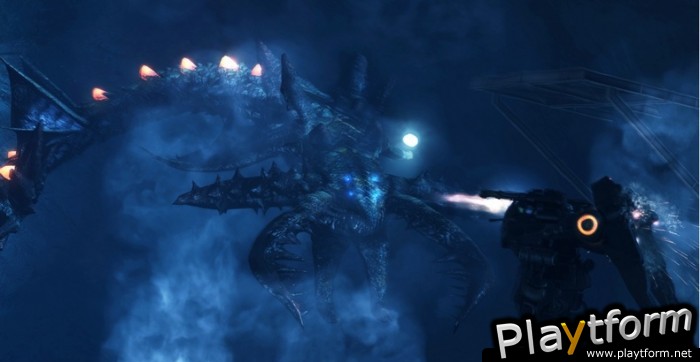 Lost Planet 2 (Xbox 360)