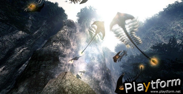 Lost Planet 2 (Xbox 360)