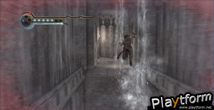 Prince of Persia: The Forgotten Sands (PlayStation 3)