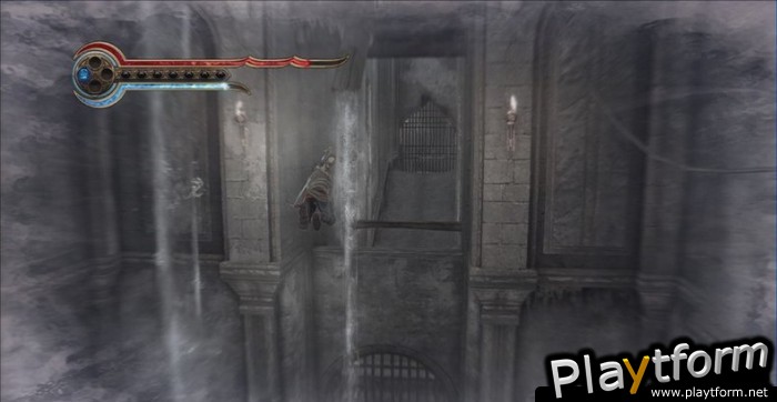 Prince of Persia: The Forgotten Sands (PlayStation 3)