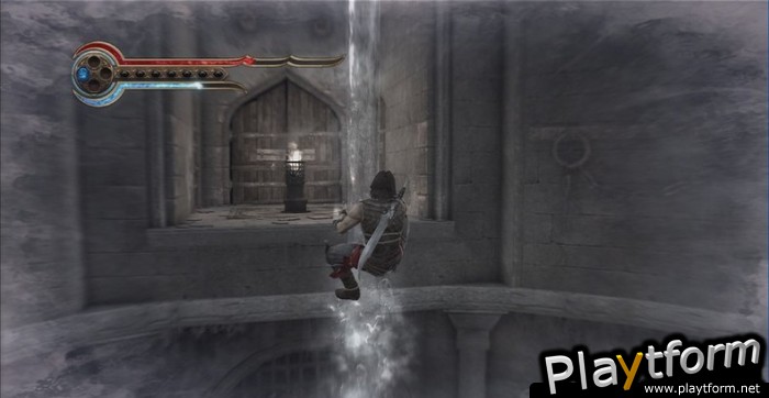 Prince of Persia: The Forgotten Sands (PlayStation 3)