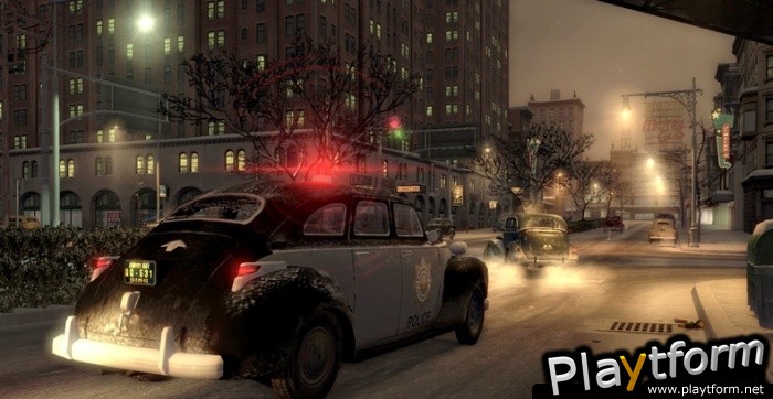 Mafia II (PC)