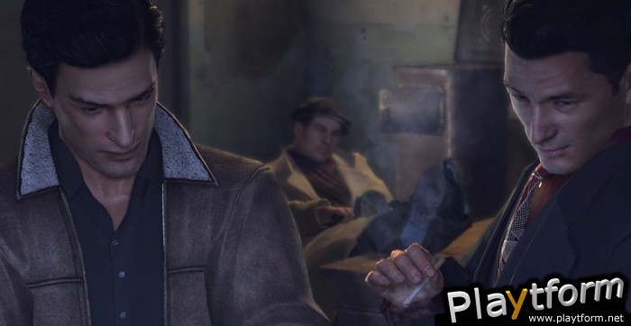 Mafia II (PC)