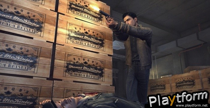 Mafia II (PC)