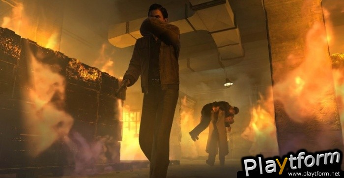 Mafia II (PC)