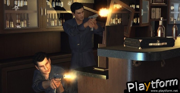 Mafia II (PC)