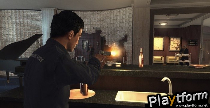 Mafia II (PC)