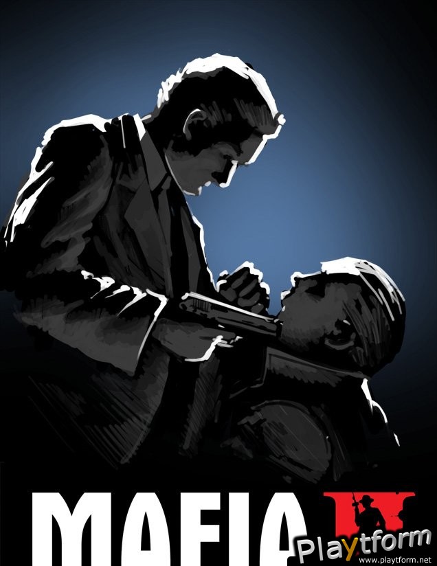 Mafia II (PC)