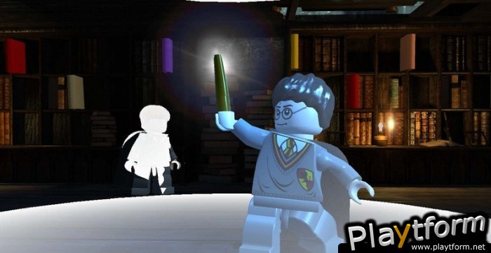 LEGO Harry Potter: Years 1-4 (PC)