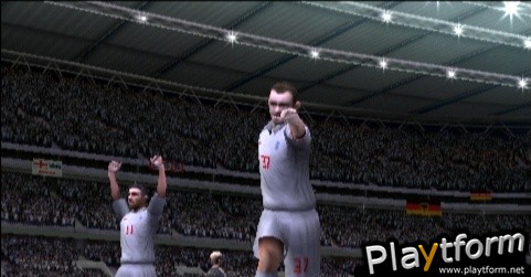 2010 FIFA World Cup South Africa (PSP)