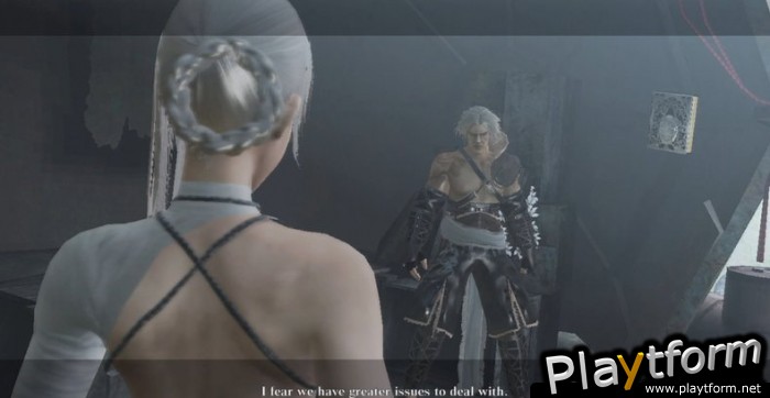 NIER (PlayStation 3)