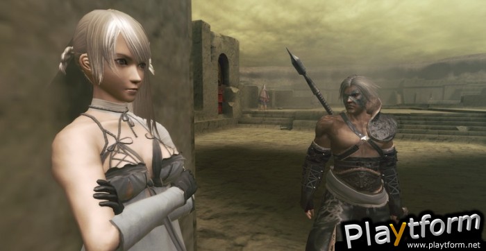 NIER (PlayStation 3)