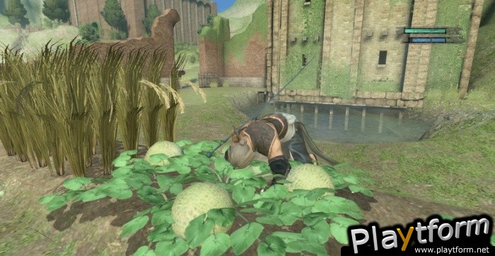 NIER (Xbox 360)