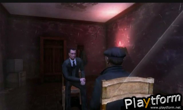 Sherlock Holmes vs. Jack the Ripper (Xbox 360)