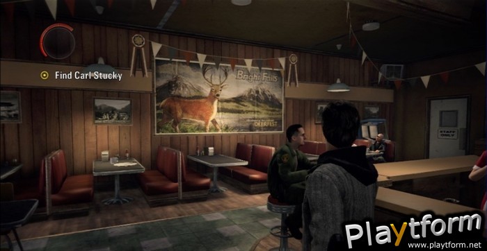 Alan Wake (Xbox 360)