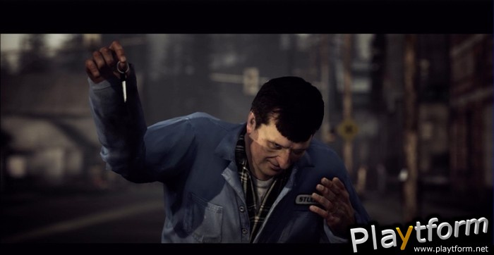 Alan Wake (Xbox 360)