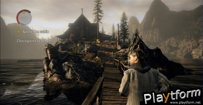 Alan Wake (Xbox 360)