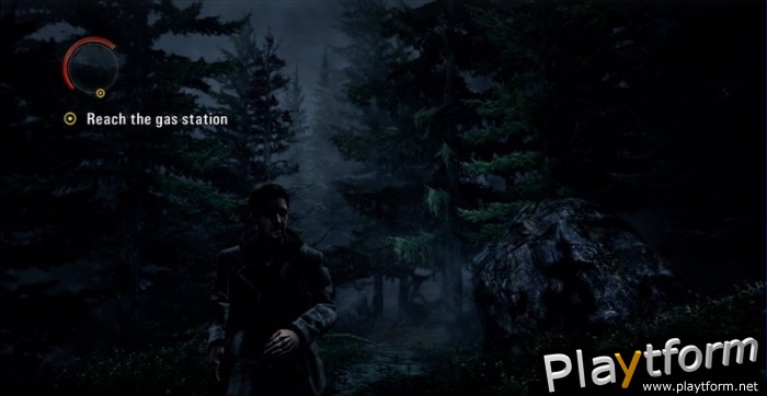 Alan Wake (Xbox 360)