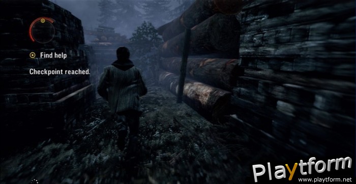 Alan Wake (Xbox 360)