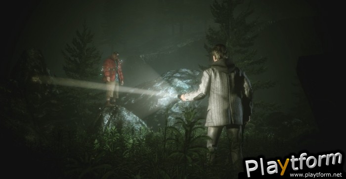 Alan Wake (Xbox 360)