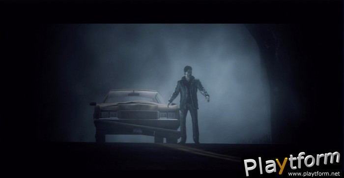 Alan Wake (Xbox 360)