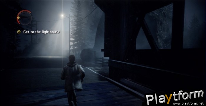 Alan Wake (Xbox 360)