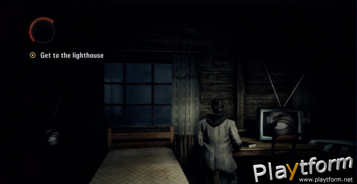 Alan Wake (Xbox 360)