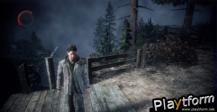 Alan Wake (Xbox 360)