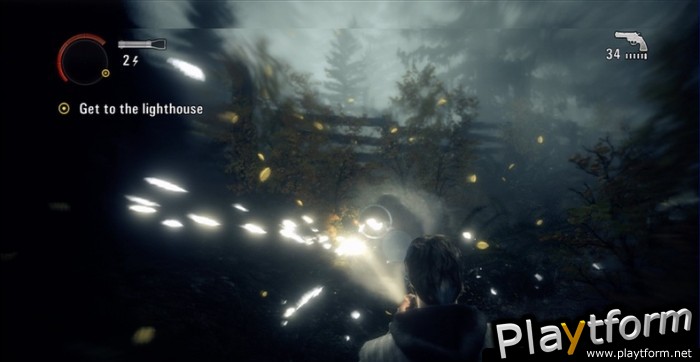 Alan Wake (Xbox 360)