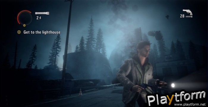 Alan Wake (Xbox 360)