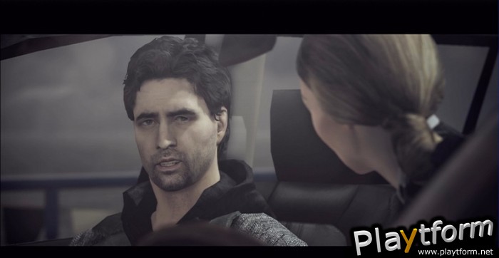 Alan Wake (Xbox 360)