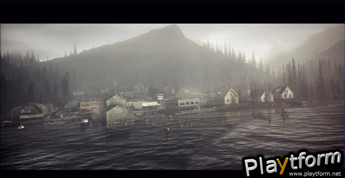 Alan Wake (Xbox 360)