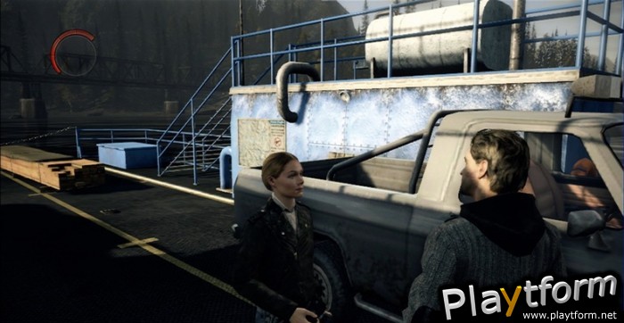 Alan Wake (Xbox 360)