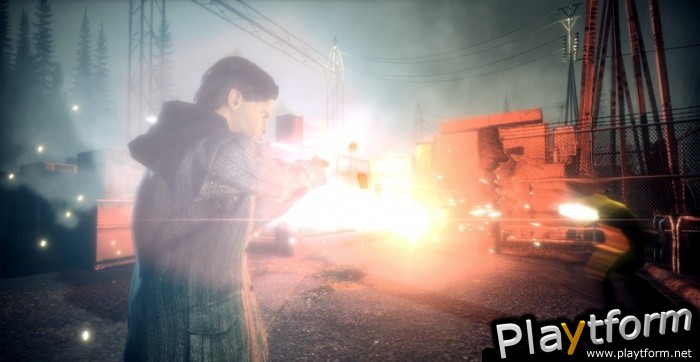 Alan Wake (Xbox 360)