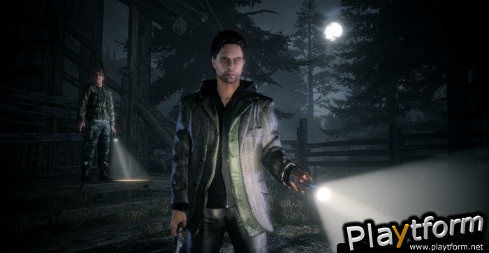 Alan Wake (Xbox 360)