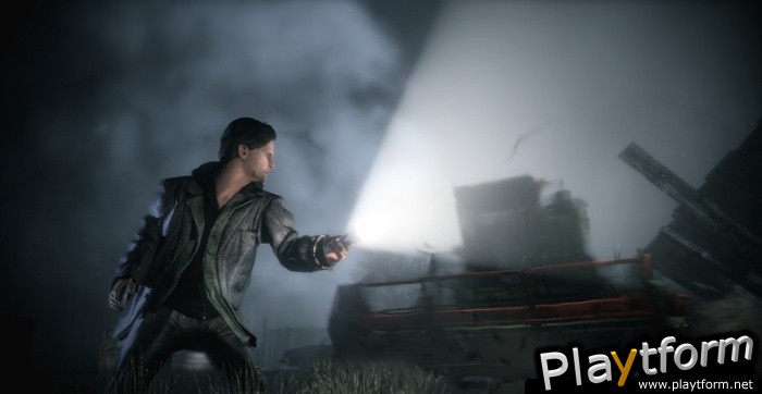 Alan Wake (Xbox 360)