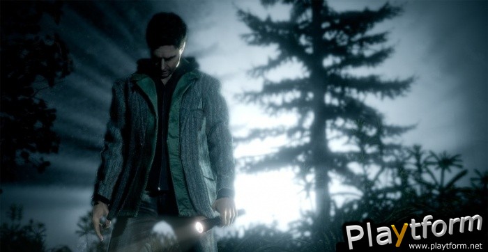 Alan Wake (Xbox 360)